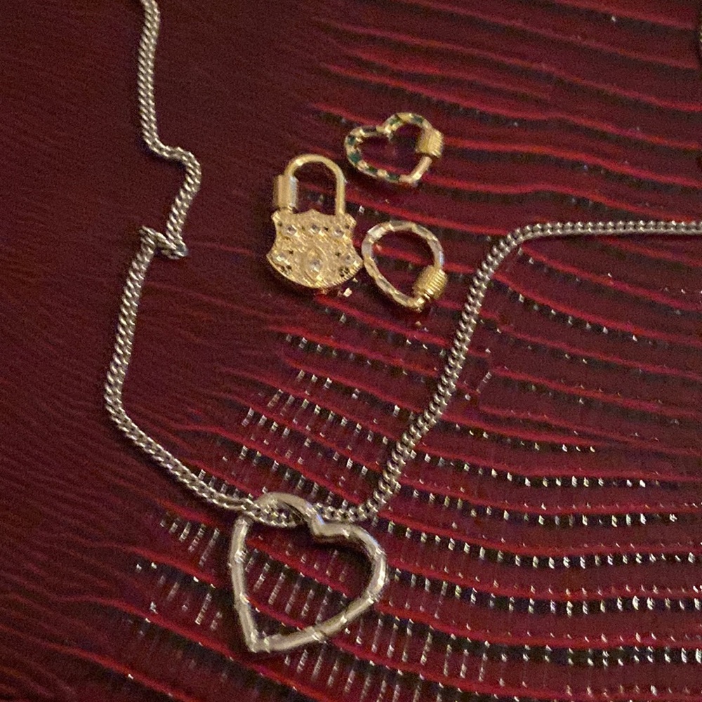 Charm holders for different ones holder only - Picture 9 of 17